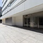 Homeforguest Modern Apartment In Las Canteras With Parking