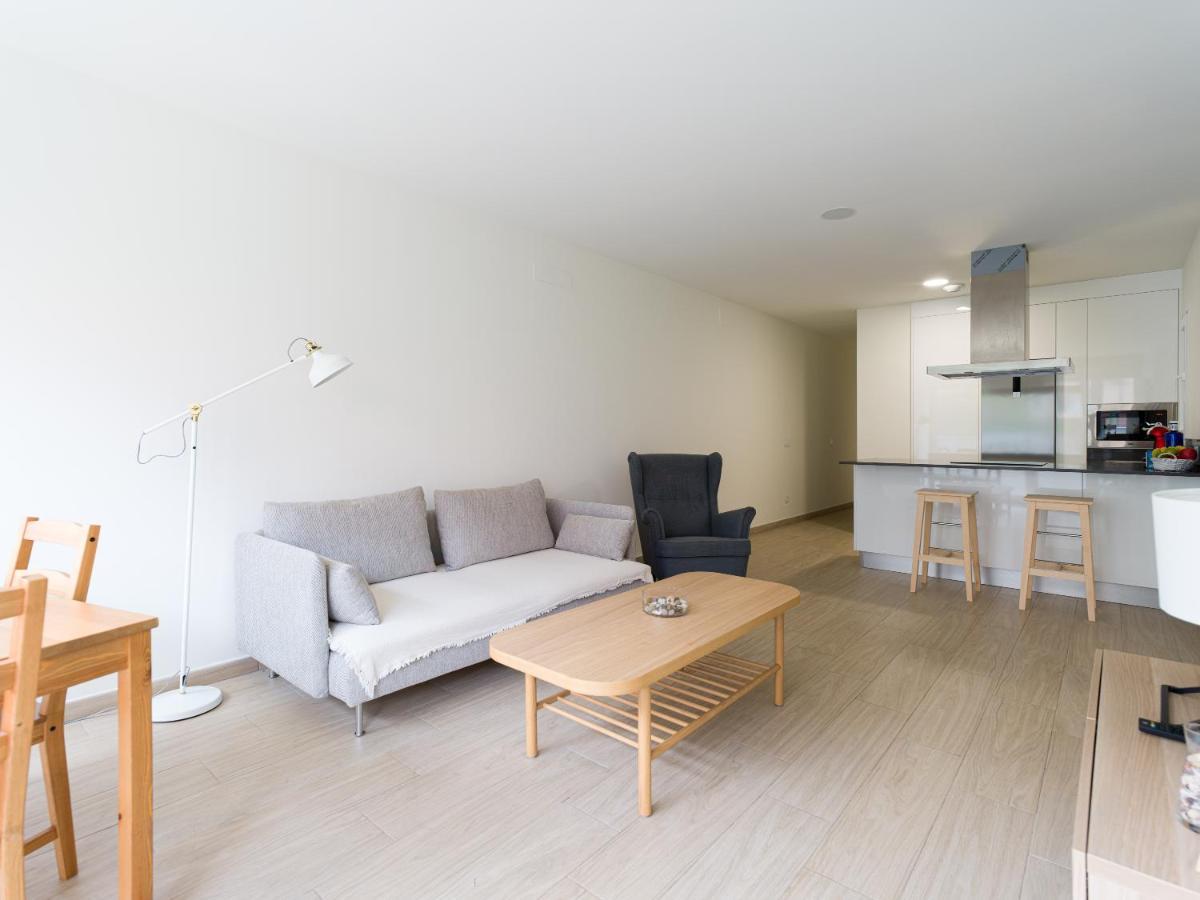 Homeforguest Modern In Canteras With Parking * Las Palmas / Gran Canaria