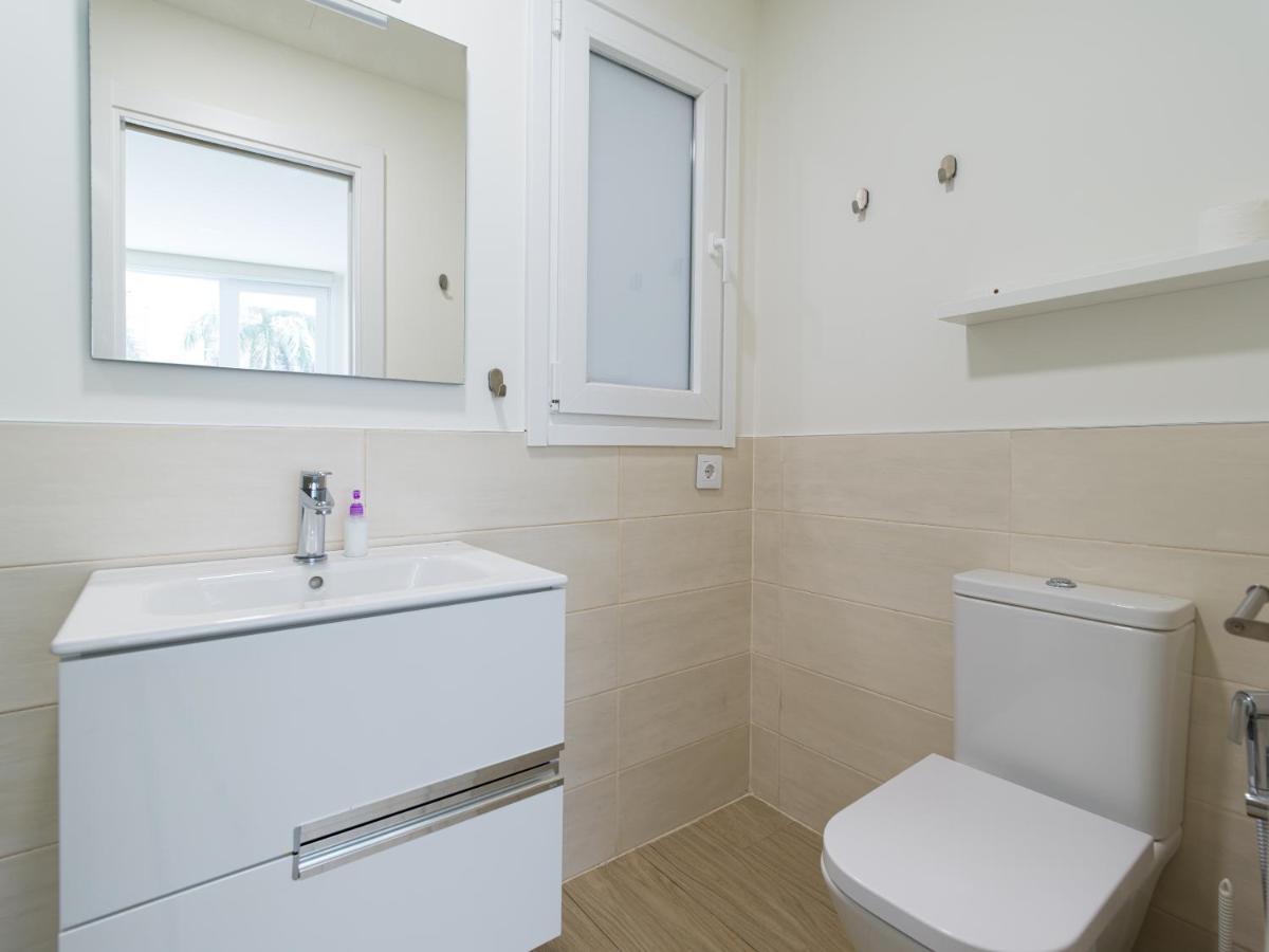 Homeforguest Modern In Canteras With Parking Appartement Las Palmas de Gran Canaria