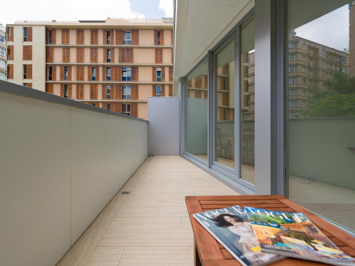 Homeforguest Modern In Canteras With Parking *