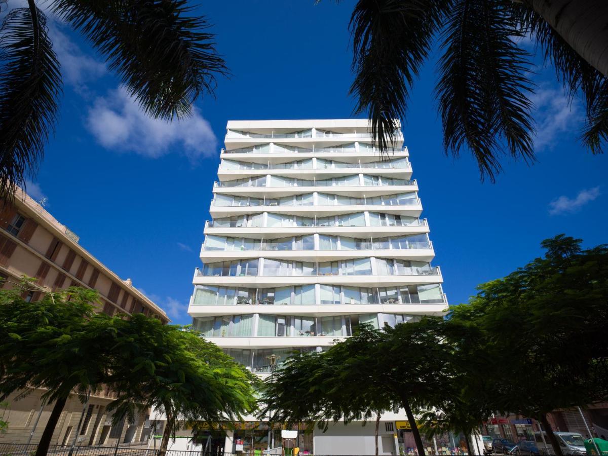 Homeforguest Modern In Canteras With Parking Las Palmas / Gran Canaria